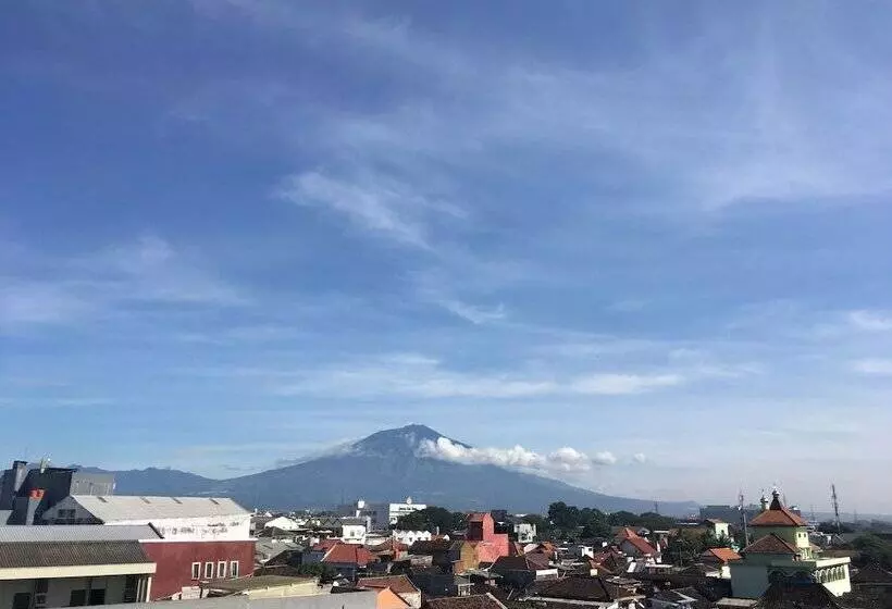 Fotos del hotel The 1o1 Malang Oj:  9