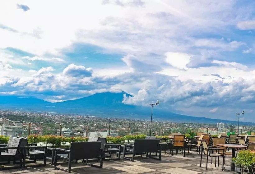 Fotos del hotel The 1o1 Malang Oj:  23