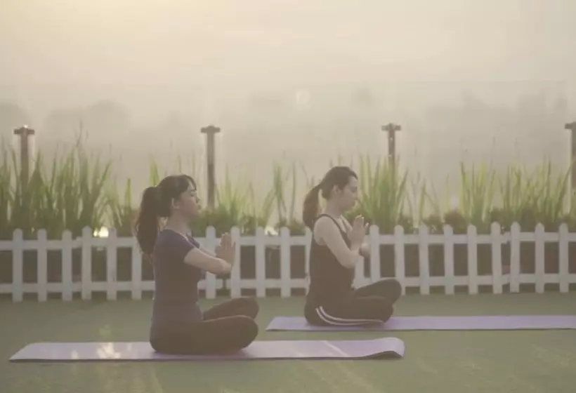 Fotos del hotel The 1o1 Malang Oj:  24