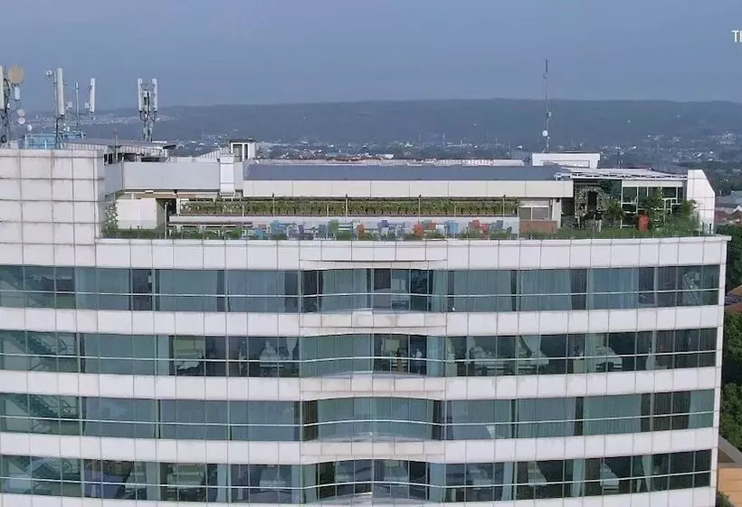 Fotos del hotel The 1o1 Malang Oj:  19