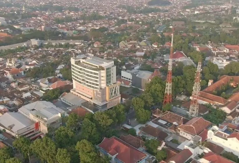 Fotos del hotel The 1o1 Malang Oj:  15