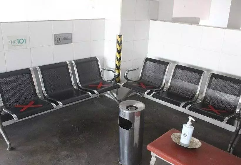 Fotos del hotel The 1o1 Malang Oj:  2