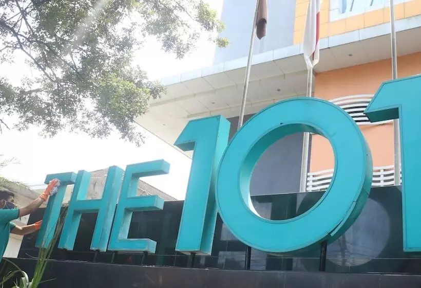 Fotos del hotel The 1o1 Malang Oj:  10