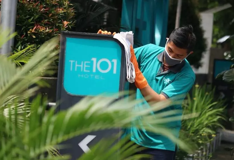 Fotos del hotel The 1o1 Malang Oj:  14