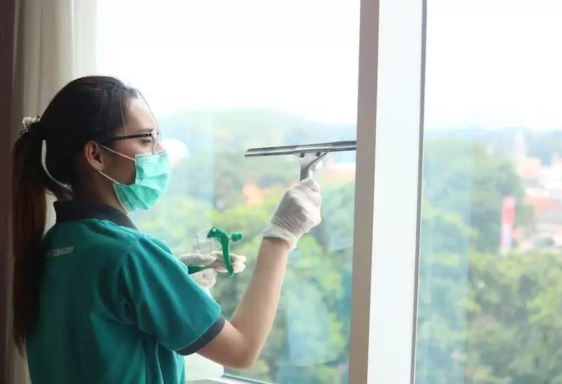 Fotos del hotel The 1o1 Malang Oj:  22