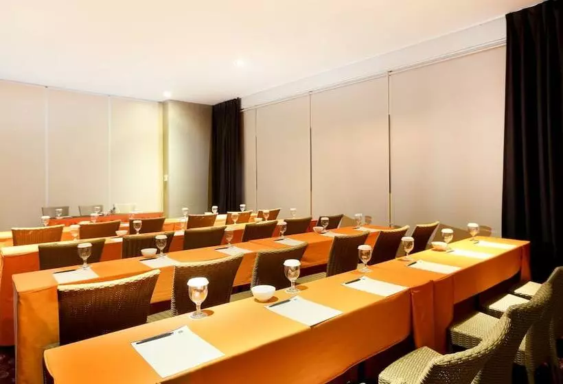 Fotos del hotel The 1o1 Malang Oj:  13