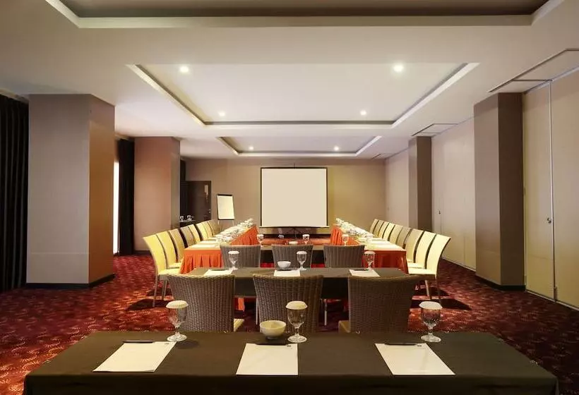 Fotos del hotel The 1o1 Malang Oj:  6