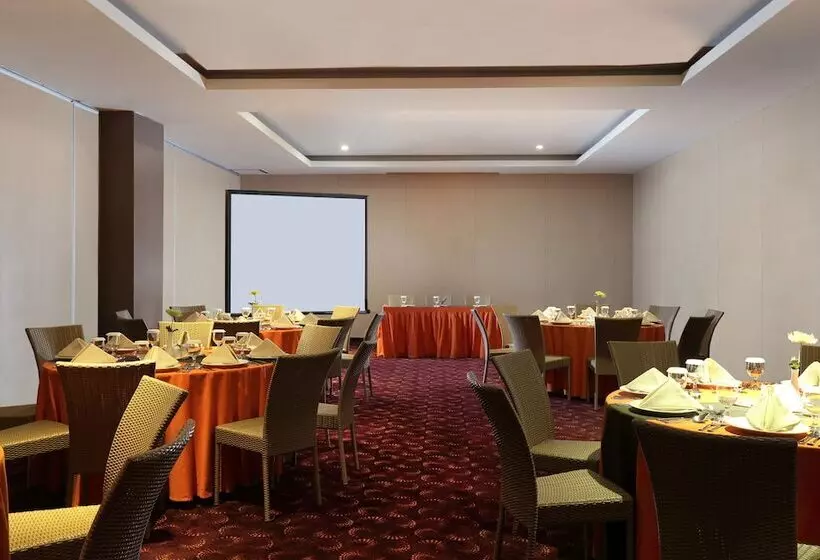 Fotos del hotel The 1o1 Malang Oj:  17