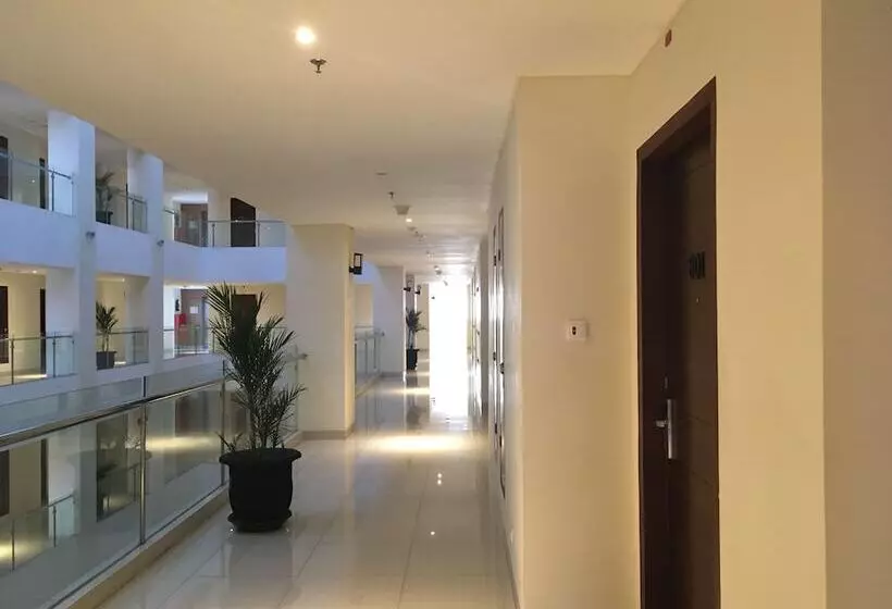 Fotos del hotel The 1o1 Malang Oj:  3