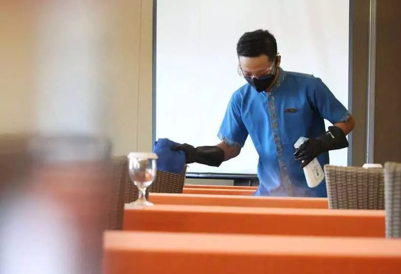 Fotos del hotel The 1o1 Malang Oj:  8