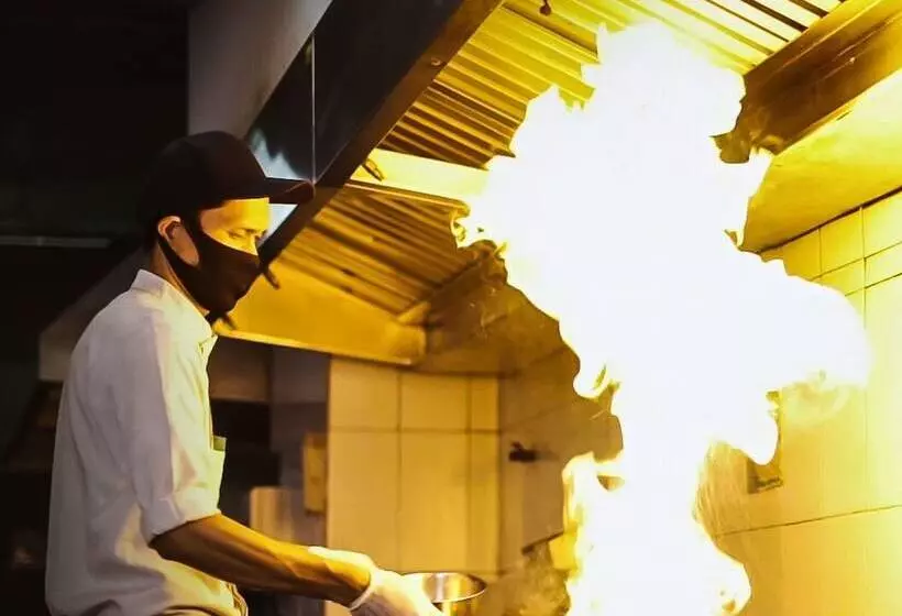 Fotos del hotel The 1o1 Malang Oj:  20