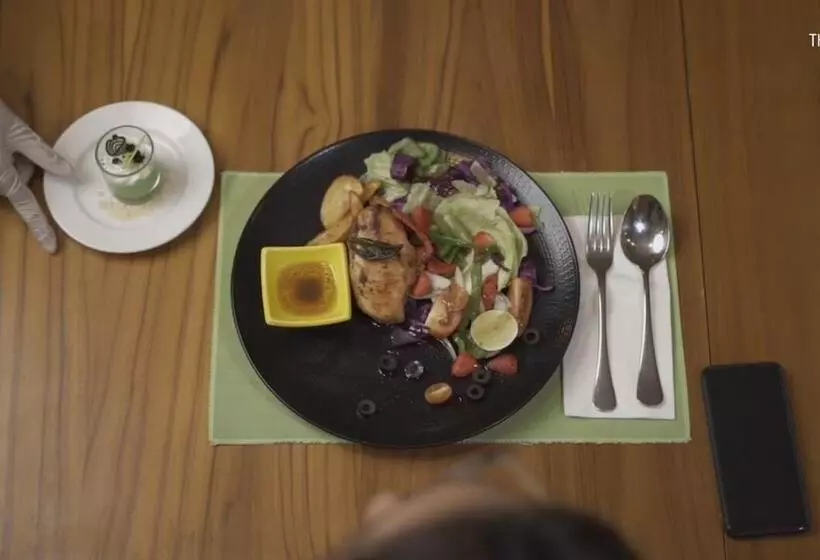 Fotos del hotel The 1o1 Malang Oj:  5