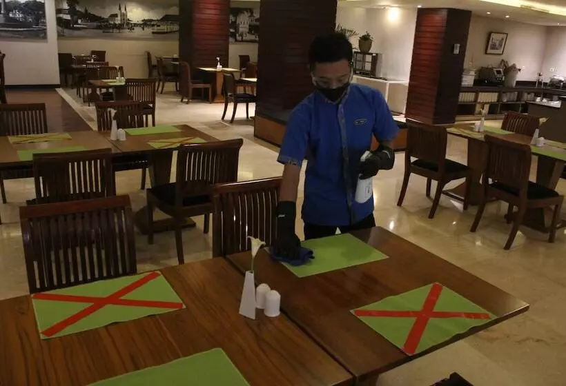 Fotos del hotel The 1o1 Malang Oj:  16