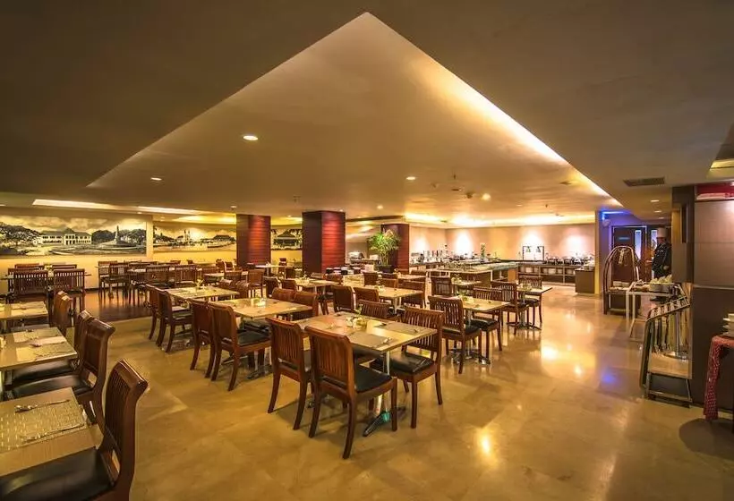 Fotos del hotel The 1o1 Malang Oj:  12