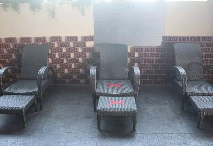 Fotos del hotel The 1o1 Malang Oj:  7