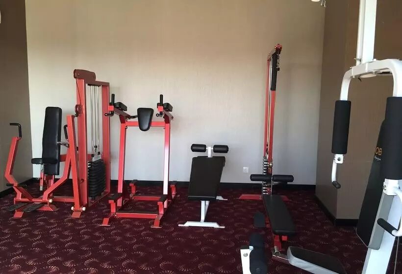 Fotos del hotel The 1o1 Malang Oj:  11