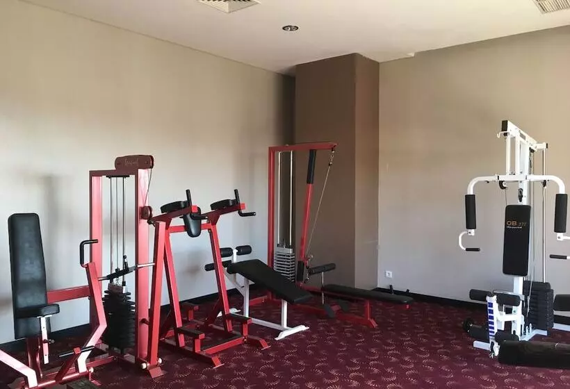 Fotos del hotel The 1o1 Malang Oj:  4