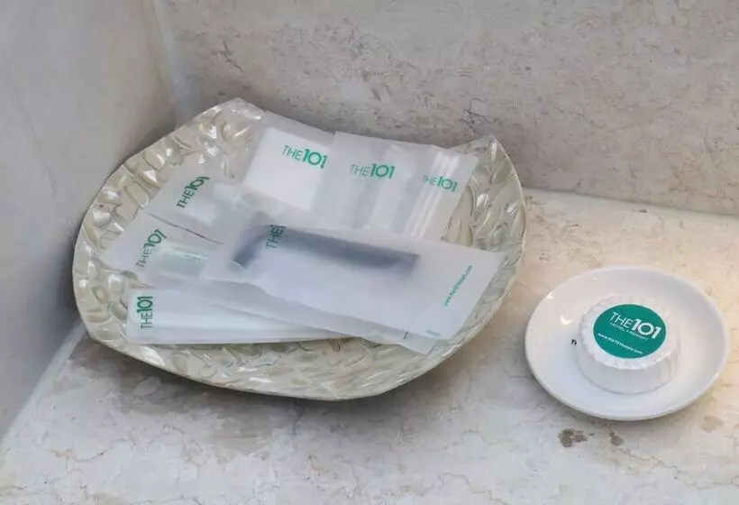 Fotos del hotel The 1o1 Malang Oj:  18