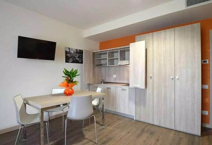 Fotos del hotel Turin Airport Hotel & Residence:  18