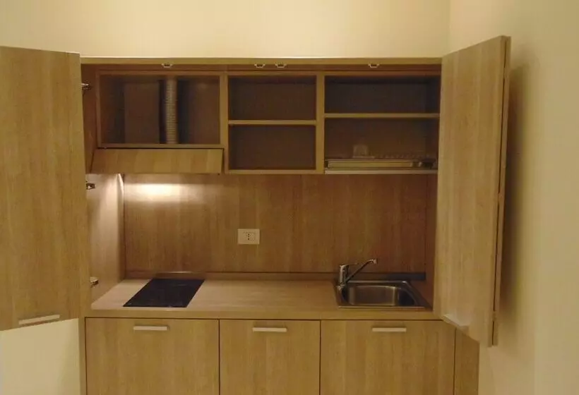 Fotos del hotel Turin Airport Hotel & Residence:  5