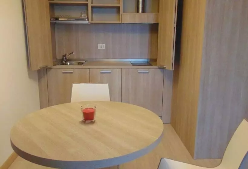 Fotos del hotel Turin Airport Hotel & Residence:  13