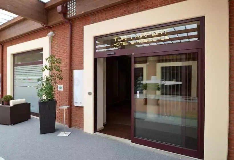 Fotos del hotel Turin Airport Hotel & Residence:  11