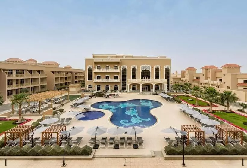 Fotos del hotel Radisson  Riyadh Airport:  17