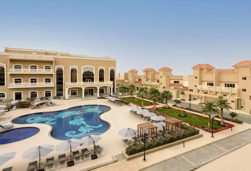 Fotos del hotel Radisson  Riyadh Airport:  5