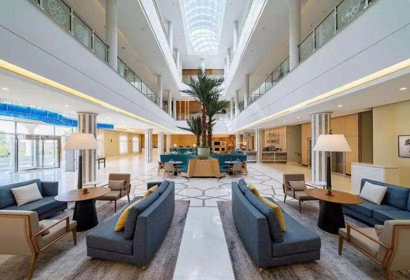 Fotos del hotel Radisson  Riyadh Airport:  22
