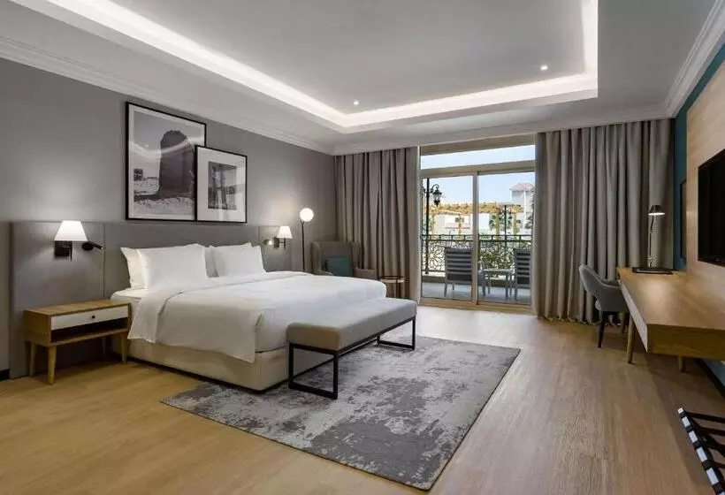 Fotos del hotel Radisson  Riyadh Airport:  2