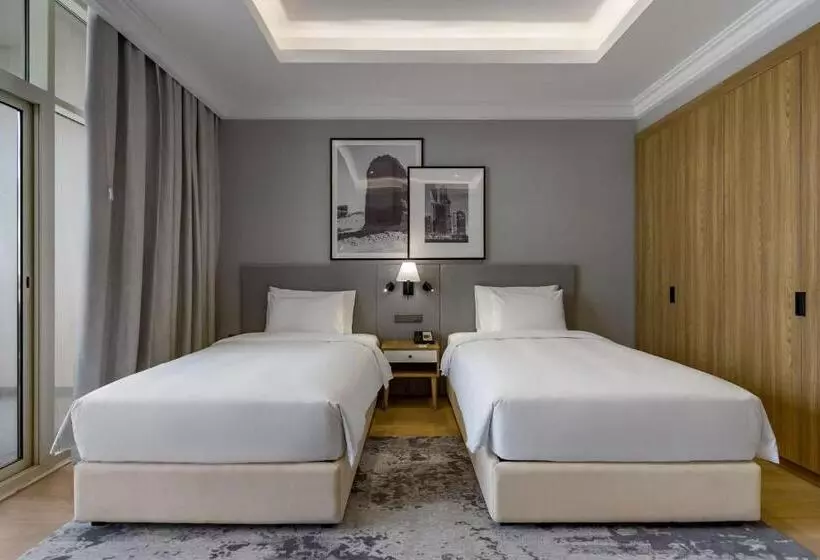 Fotos del hotel Radisson  Riyadh Airport:  12