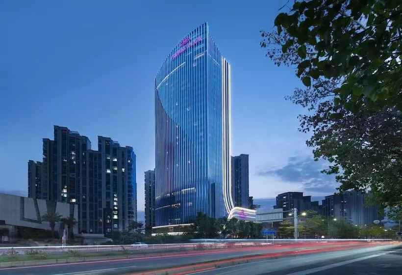 Fotos del hotel Crowne Plaza Quanzhou Riverview, An Ihg:  12