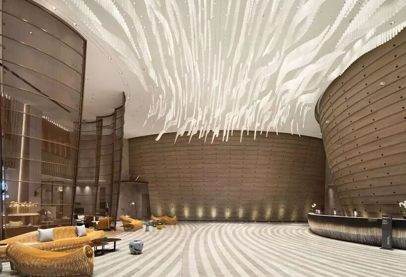 Fotos del hotel Crowne Plaza Quanzhou Riverview, An Ihg:  23
