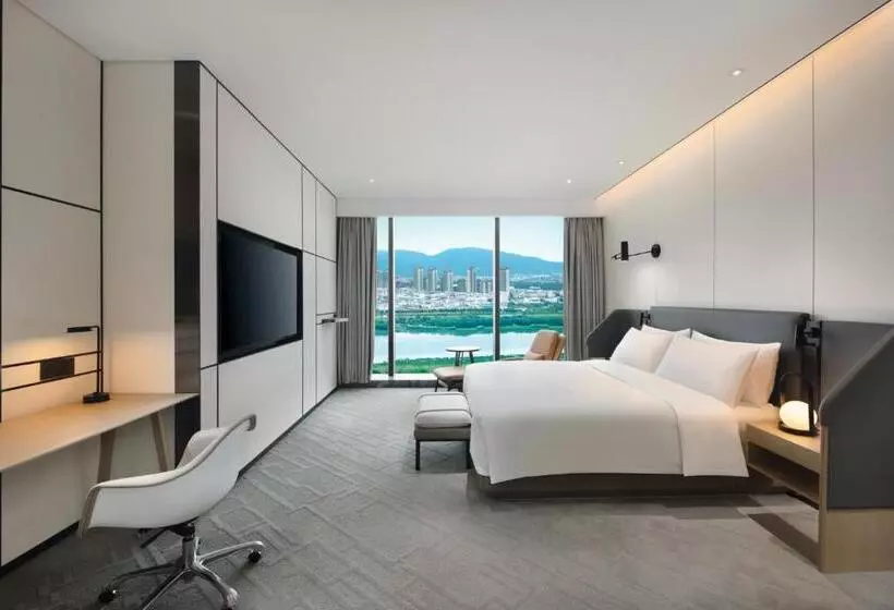 Fotos del hotel Crowne Plaza Quanzhou Riverview, An Ihg:  7