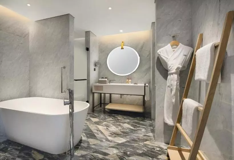 Fotos del hotel Crowne Plaza Quanzhou Riverview, An Ihg:  21
