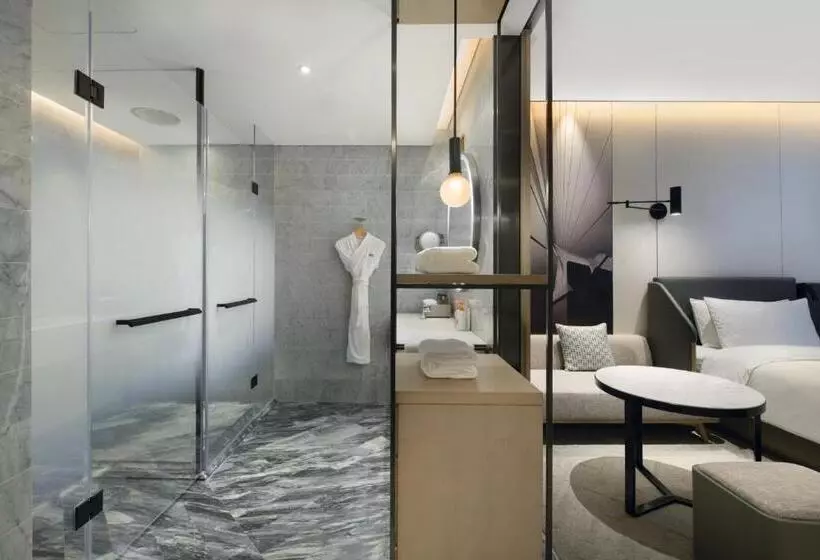 Fotos del hotel Crowne Plaza Quanzhou Riverview, An Ihg:  13