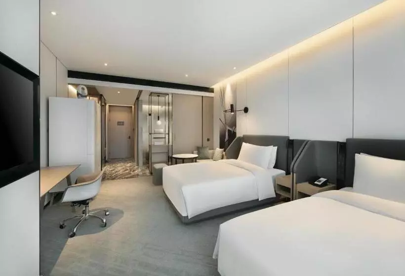 Fotos del hotel Crowne Plaza Quanzhou Riverview, An Ihg:  4