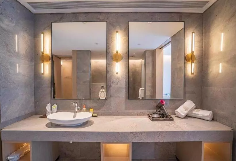 Fotos del hotel Crowne Plaza Quanzhou Riverview, An Ihg:  20