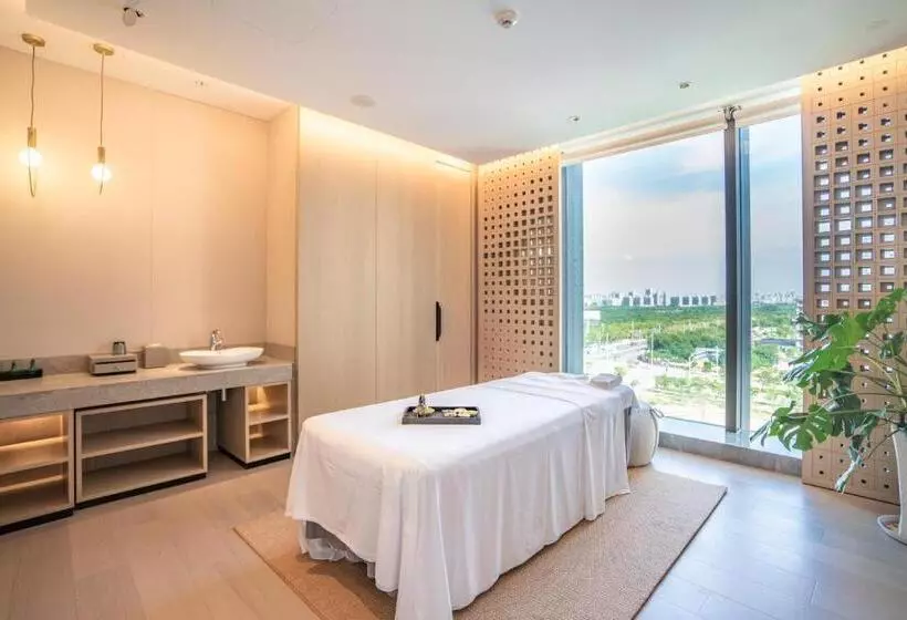 Fotos del hotel Crowne Plaza Quanzhou Riverview, An Ihg:  2