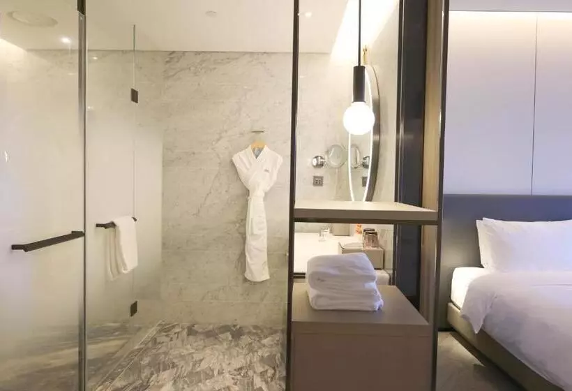 Crowne Plaza Quanzhou Riverview, An Ihg