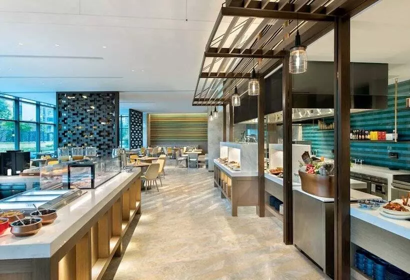 Fotos del hotel Crowne Plaza Quanzhou Riverview, An Ihg:  9