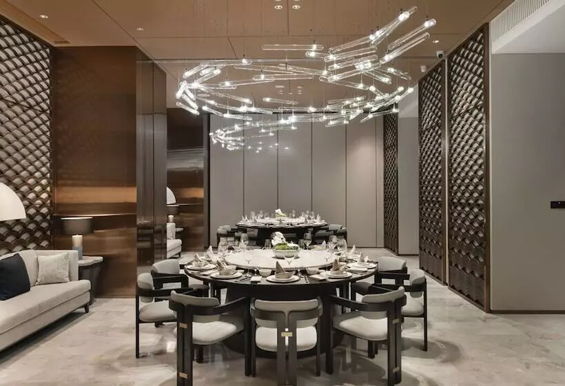 Fotos del hotel Crowne Plaza Quanzhou Riverview, An Ihg:  15
