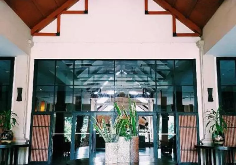 Fotos del hotel Aekpailin River Kwai Resort Kanchanaburi:  2