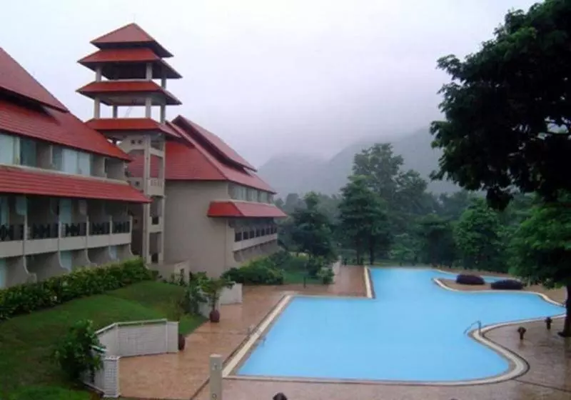 Fotos del hotel Aekpailin River Kwai Resort Kanchanaburi:  15