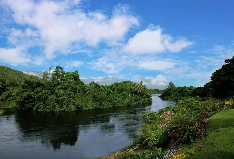 Fotos del hotel Aekpailin River Kwai Resort Kanchanaburi:  21