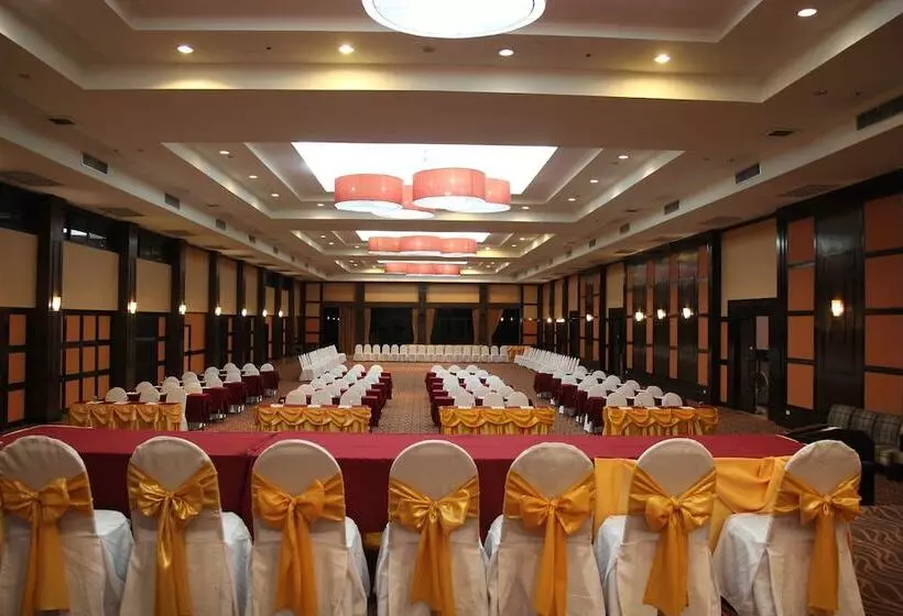 Fotos del hotel Aekpailin River Kwai Resort Kanchanaburi:  4