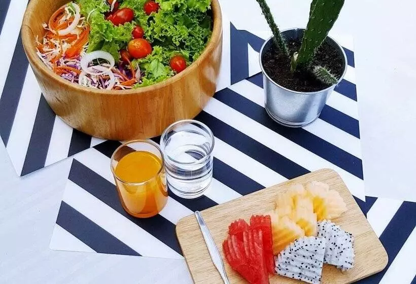 Fotos del hotel Aekpailin River Kwai Resort Kanchanaburi:  13