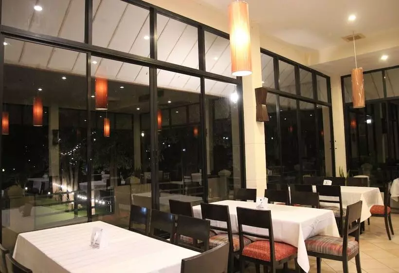 Fotos del hotel Aekpailin River Kwai Resort Kanchanaburi:  24