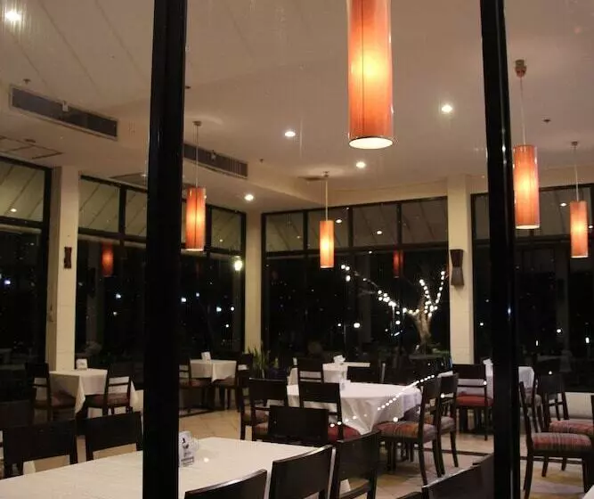 Fotos del hotel Aekpailin River Kwai Resort Kanchanaburi:  9