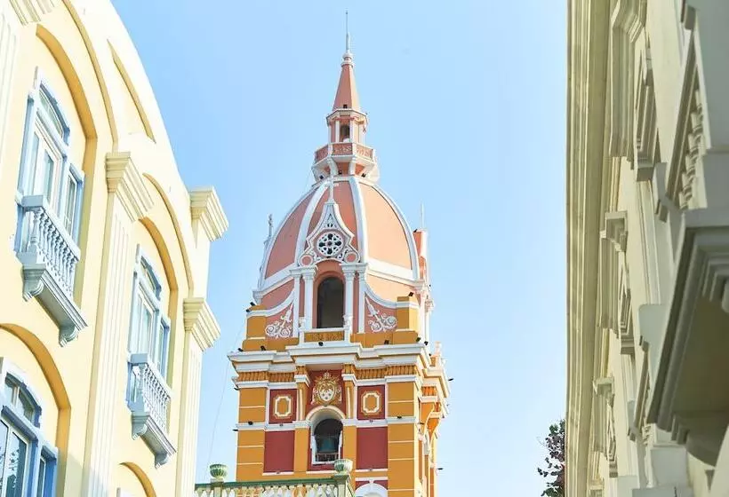 Fotos del hotel Alfiz:  10